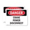 Signmission Safety Culture Sign, 14 in Width, Plastic, Rectangle OS-2PACK-DS-P-1014-L-2076 - alternate 1